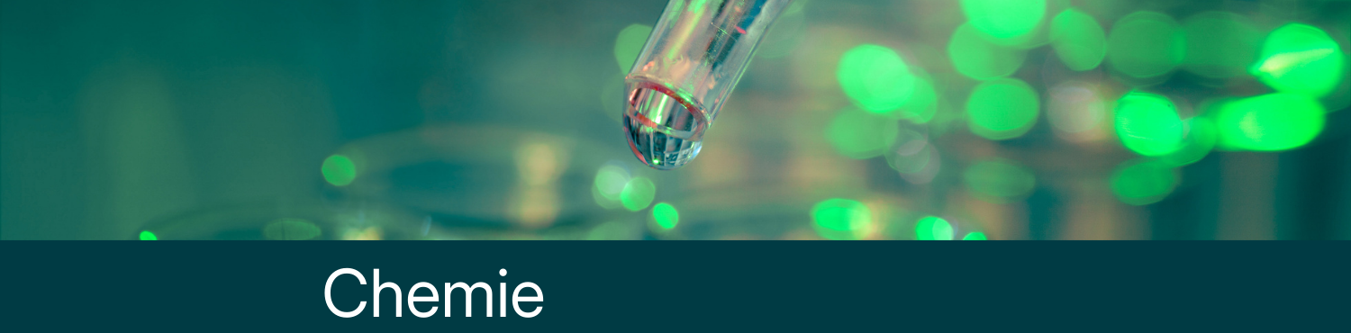 Bereit für ein erfolgreiches Semester - mit den Lehrbüchern von Wiley-VCH!